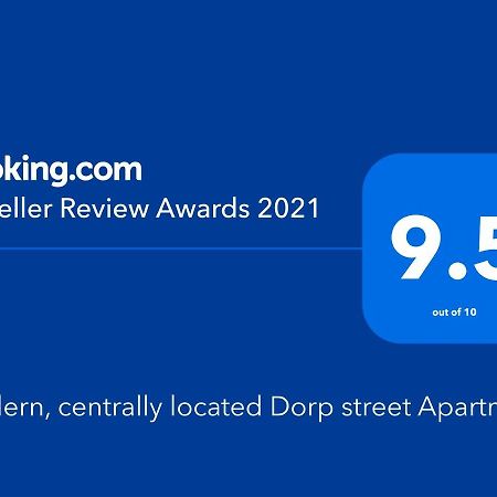 Modern, Centrally Located Dorp Street Apartment Stellenbosch Luaran gambar